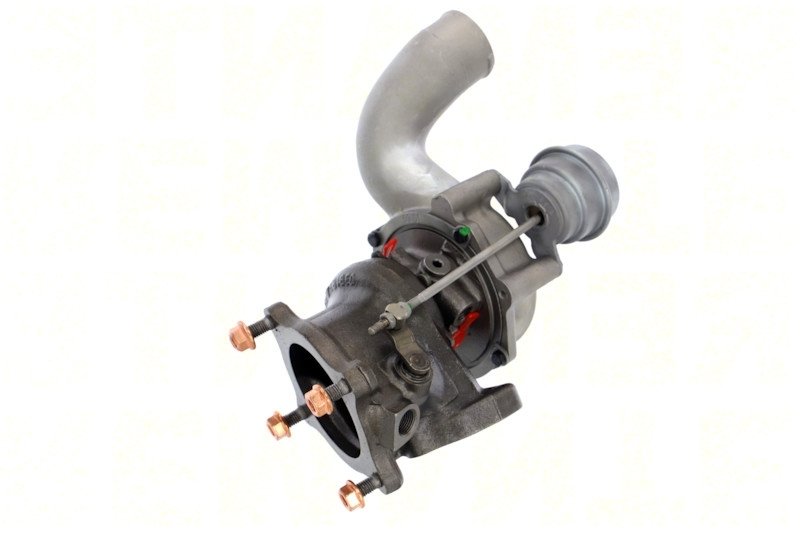 Turbocharger KKK 53039880070 – Vorschau 4