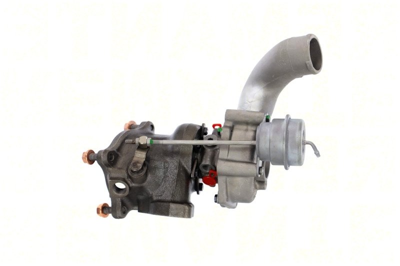 Turbocharger KKK 53039880070 – Vorschau 5