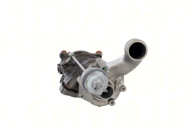 Turbocharger KKK 53039880070 – Vorschau 6