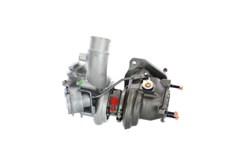 Turbocharger MITSUBISHI 49377-07301 – Vorschau 2