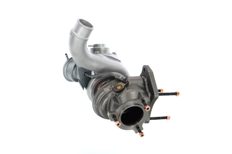Turbocharger MITSUBISHI 49377-07301 – Vorschau 3