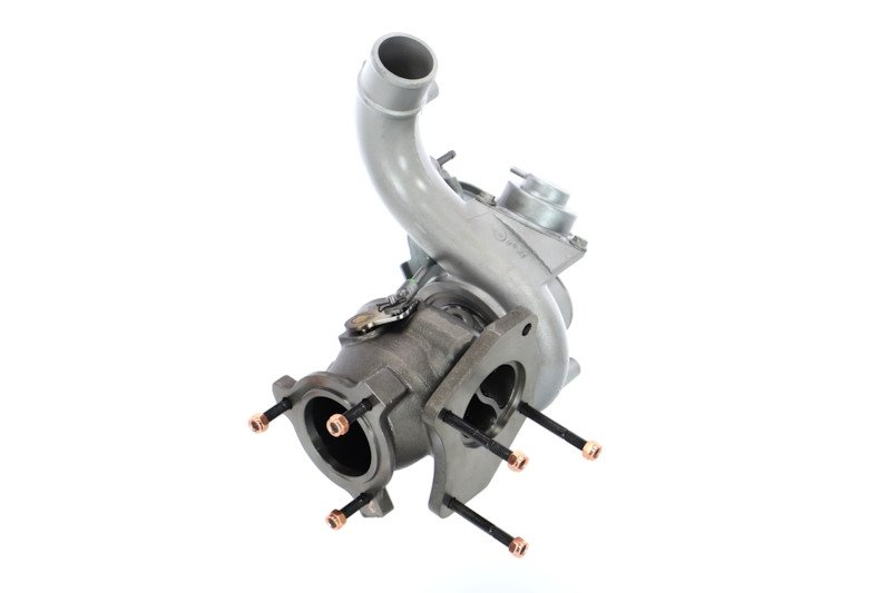 Turbocharger MITSUBISHI 49377-07301 – Vorschau 4