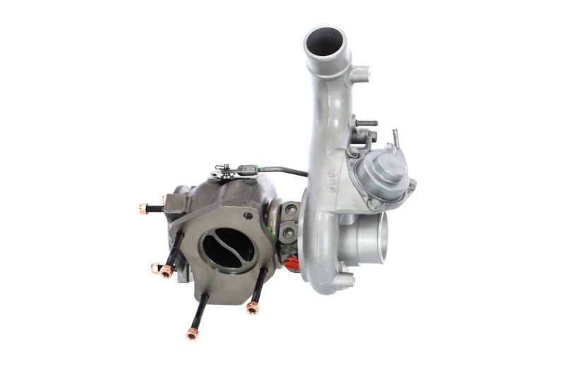 Turbocharger MITSUBISHI 49377-07301 – Vorschau 5