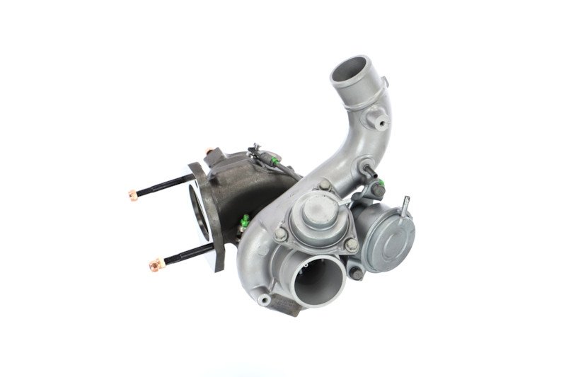 Turbocharger MITSUBISHI 49377-07301 – Vorschau 6