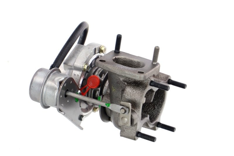 Turbocharger GARRETT 702339-0001 – Vorschau 2