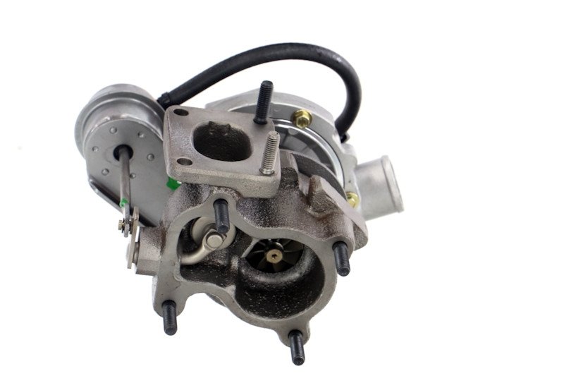 Turbocharger GARRETT 702339-0001 – Vorschau 3