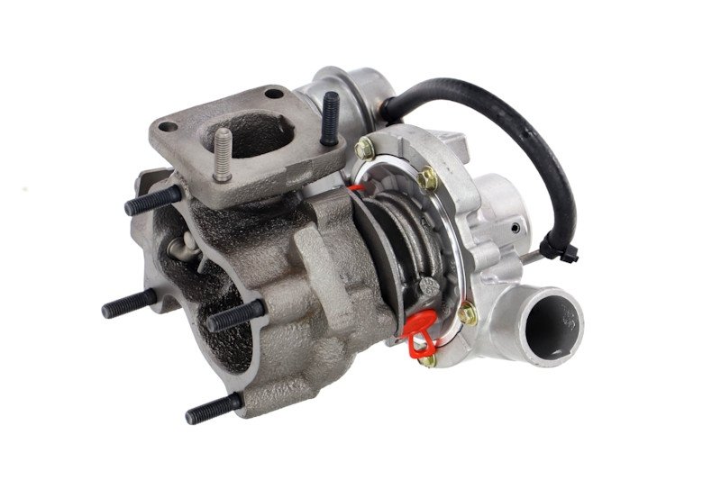 Turbocharger GARRETT 702339-0001 – Vorschau 4
