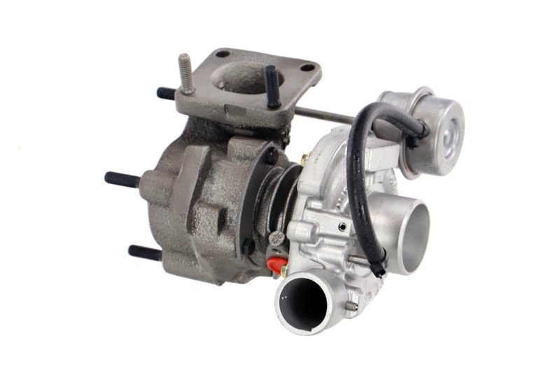 Turbocharger GARRETT 702339-0001 – Vorschau 5