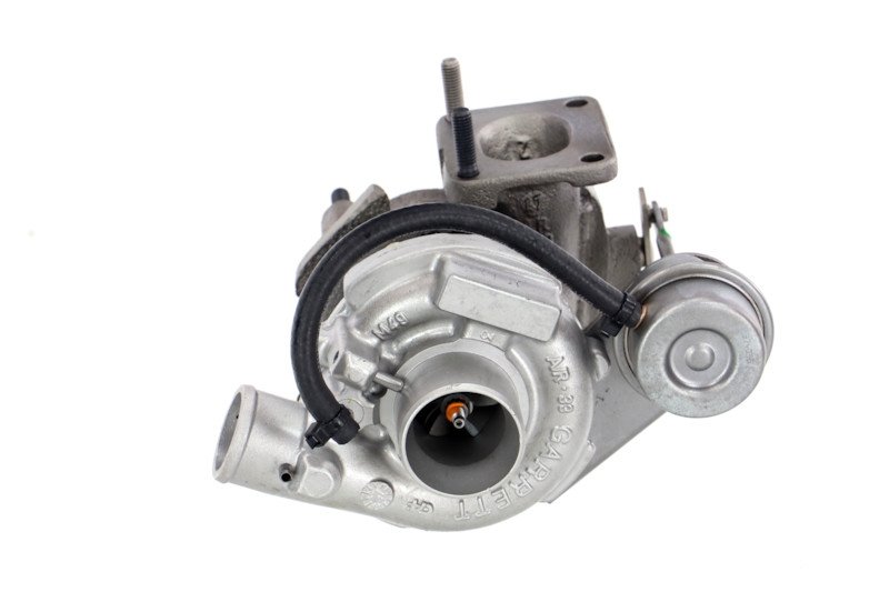 Turbocharger GARRETT 702339-0001 – Vorschau 6