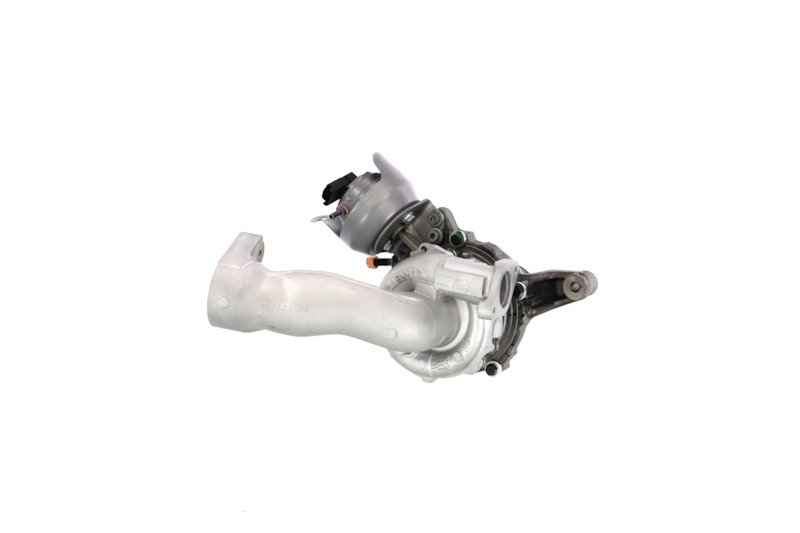 Turbocharger GARRETT 0375R1