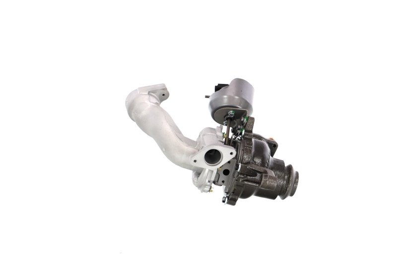 Turbocharger GARRETT 0375R1 – Vorschau 2