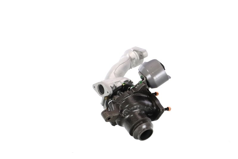 Turbocharger GARRETT 0375R1 – Vorschau 3