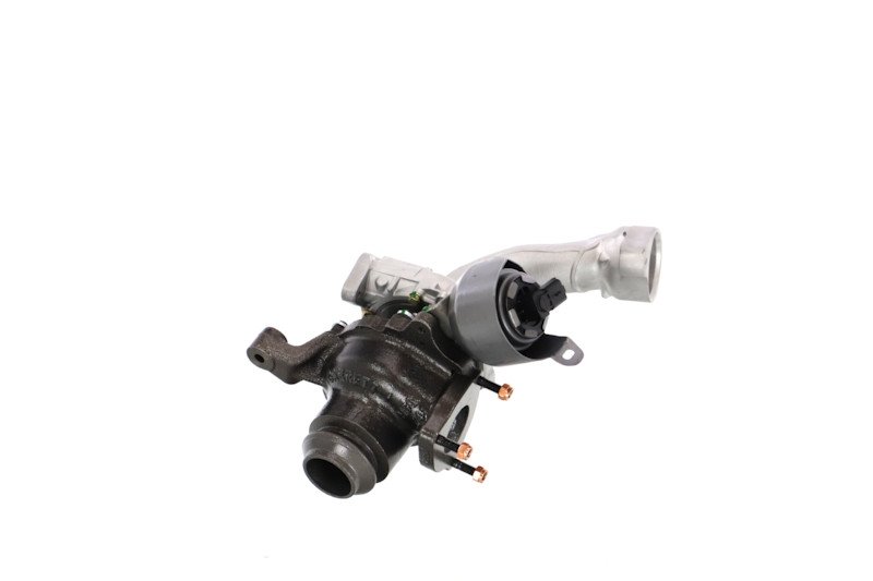 Turbocharger GARRETT 0375R1 – Vorschau 4