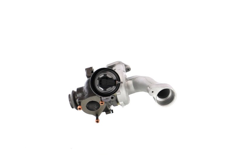 Turbocharger GARRETT 0375R1 – Vorschau 5