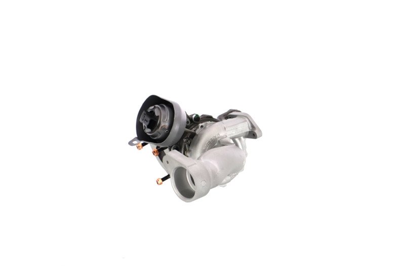 Turbocharger GARRETT 0375R1 – Vorschau 6
