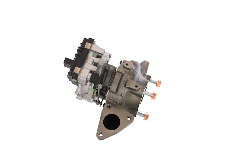 Turbocharger KKK 53039700202 – Vorschau 2