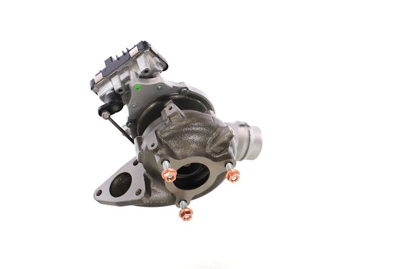 Turbocharger KKK 53039700202 – Vorschau 3