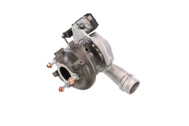 Turbocharger KKK 53039700202 – Vorschau 4