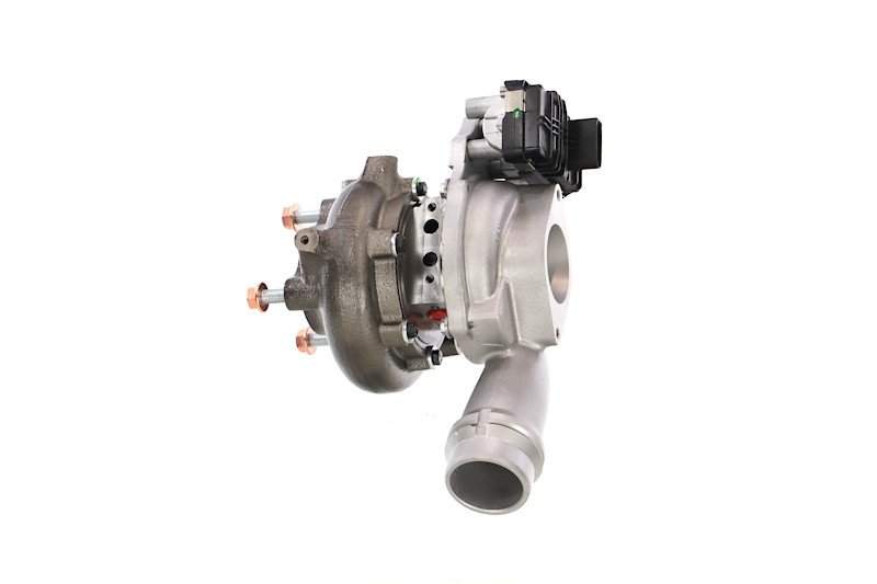 Turbocharger KKK 53039700202 – Vorschau 5