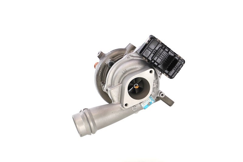 Turbocharger KKK 53039700202 – Vorschau 6