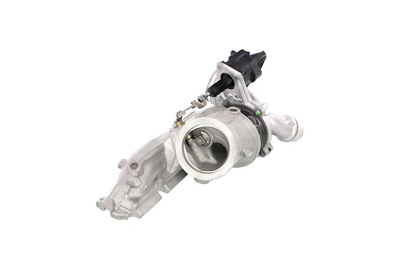Turbocharger CONTINENTAL 2800013005280