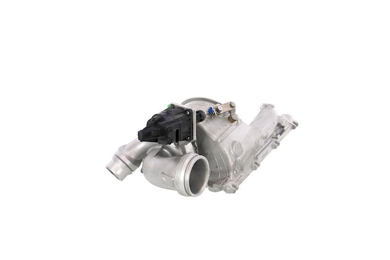 Turbocharger CONTINENTAL 2800013005280 – Vorschau 4