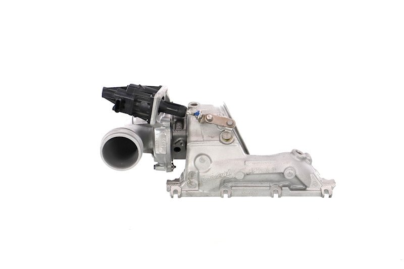Turbocharger CONTINENTAL 2800013005280 – Vorschau 5