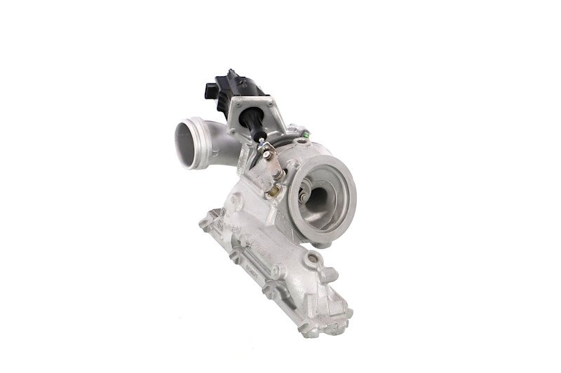Turbocharger CONTINENTAL 2800013005280 – Vorschau 6