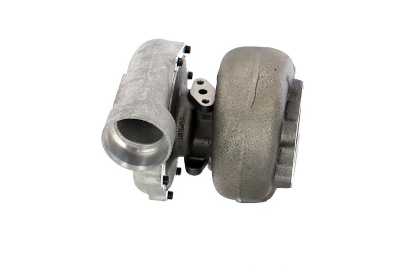 Turbocharger HOLSET 3518613 – Vorschau 2