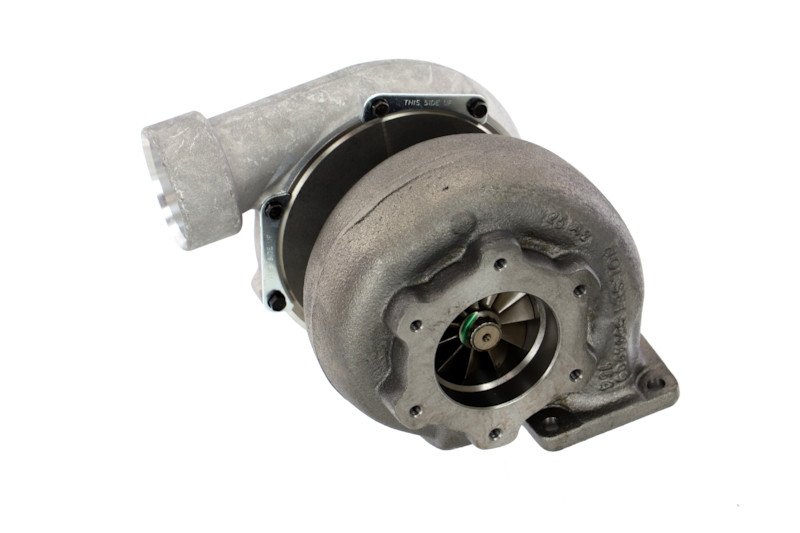 Turbocharger HOLSET 3518613 – Vorschau 3