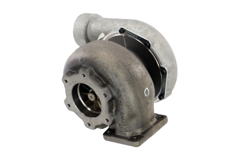 Turbocharger HOLSET 3518613 – Vorschau 4