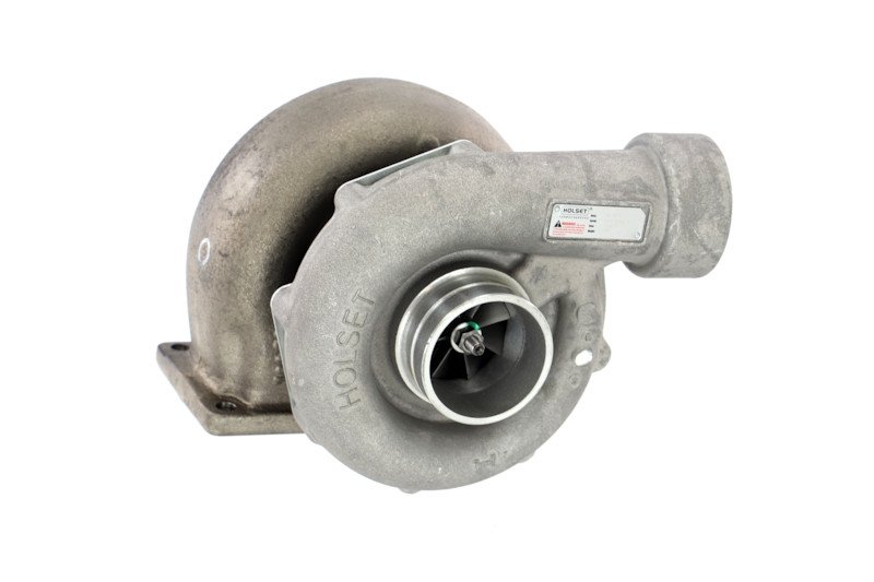 Turbocharger HOLSET 3518613 – Vorschau 6
