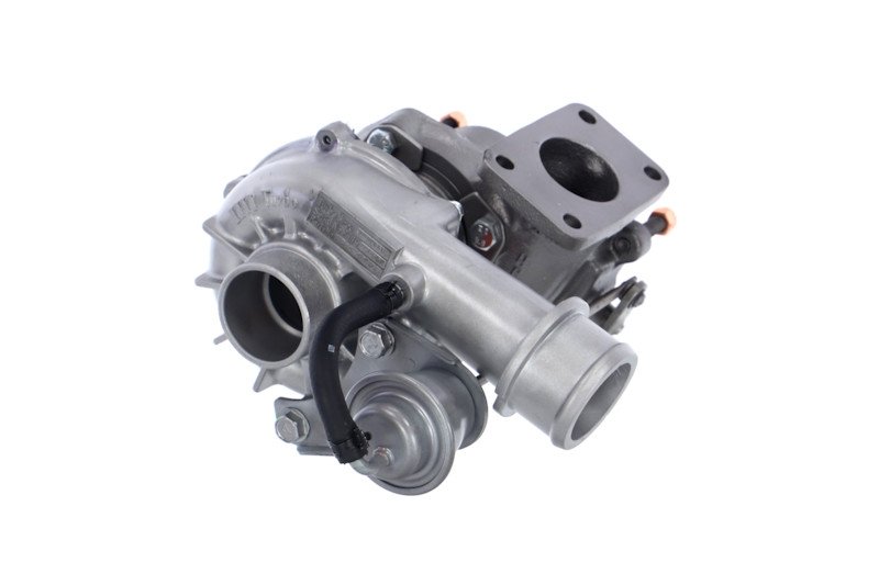Turbocharger IHI VA63A
