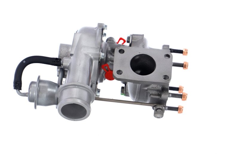 Turbocharger IHI VA63A – Vorschau 2