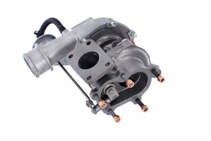 Turbocharger IHI VA63A – Vorschau 3