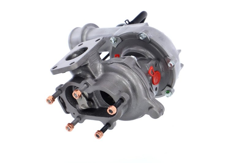 Turbocharger IHI VA63A – Vorschau 4