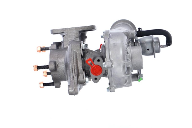 Turbocharger IHI VA63A – Vorschau 5