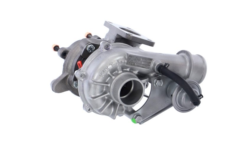 Turbocharger IHI VA63A – Vorschau 6