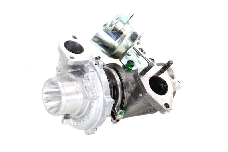 Turbocharger GARRETT 788778-5003S