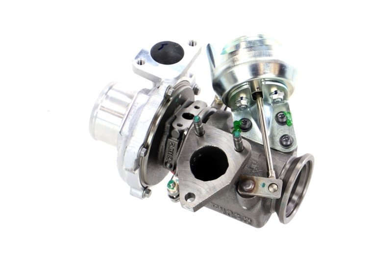Turbocharger GARRETT 788778-5003S – Vorschau 2