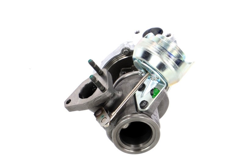 Turbocharger GARRETT 788778-5003S – Vorschau 3