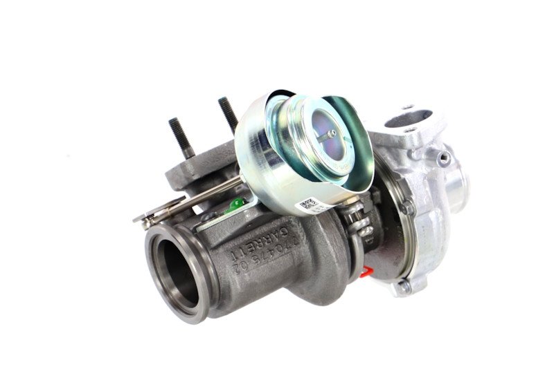 Turbocharger GARRETT 788778-5003S – Vorschau 4