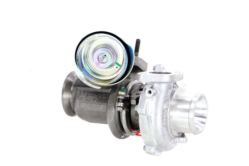 Turbocharger GARRETT 788778-5003S – Vorschau 5