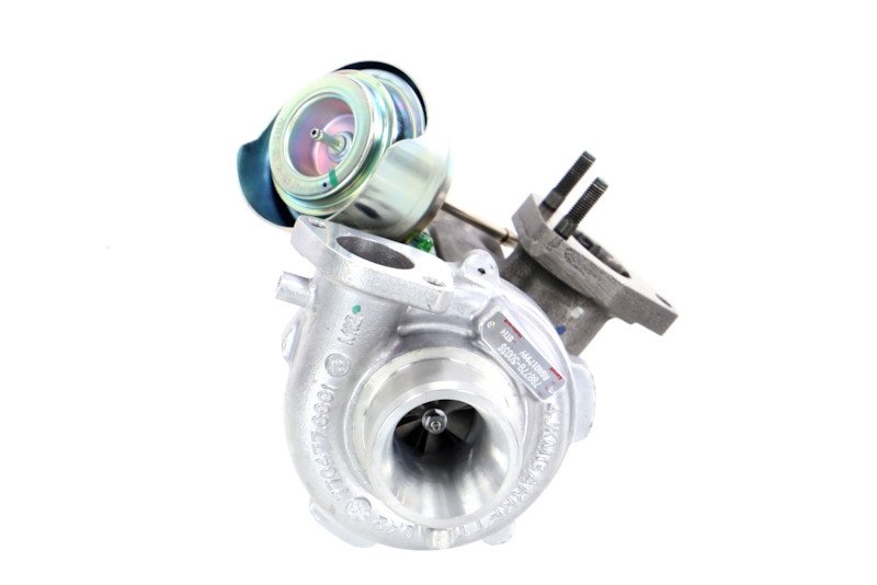 Turbocharger GARRETT 788778-5003S – Vorschau 6