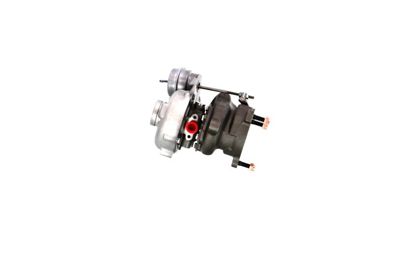 Turbocharger KKK 53049880023 – Vorschau 2
