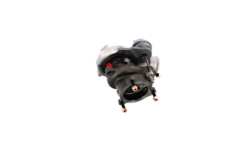 Turbocharger KKK 53049880023 – Vorschau 3