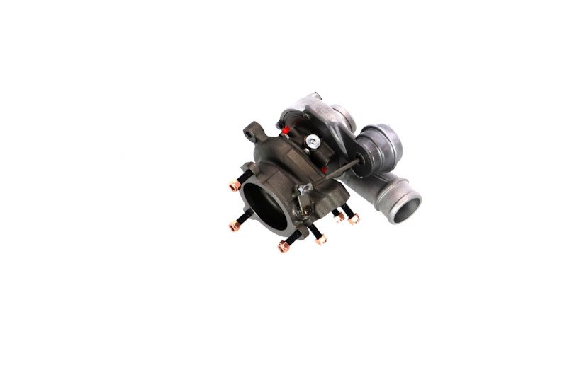 Turbocharger KKK 53049880023 – Vorschau 4