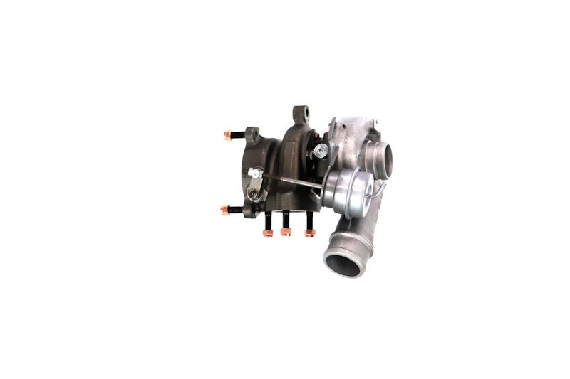 Turbocharger KKK 53049880023 – Vorschau 5