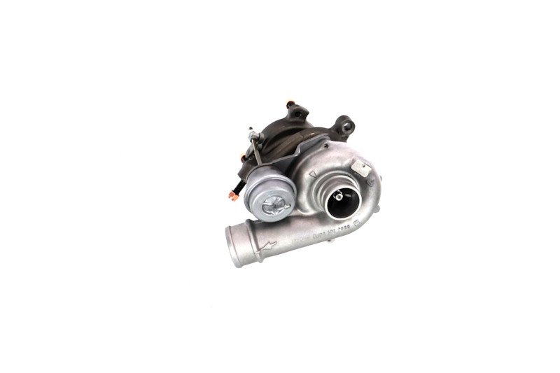 Turbocharger KKK 53049880023 – Vorschau 6