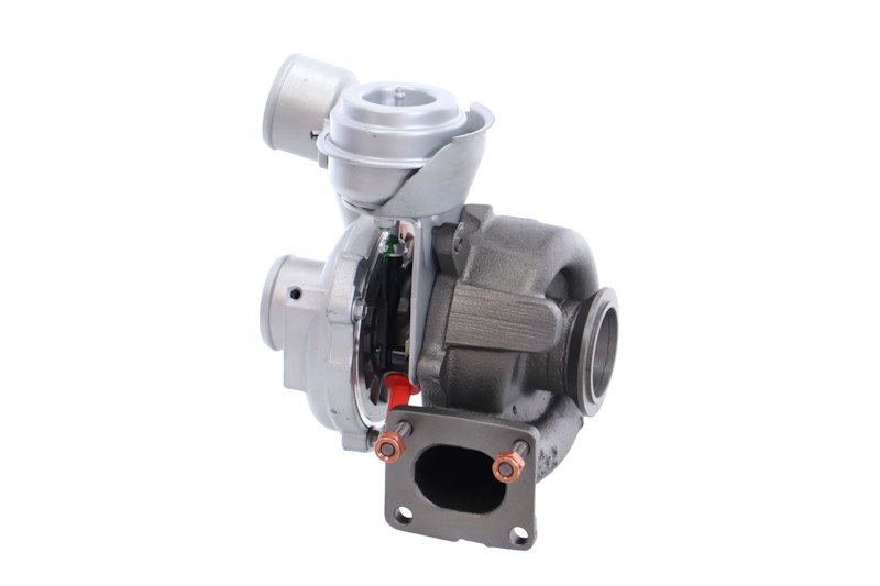 Turbocharger GARRETT 777251-5001S – Vorschau 2